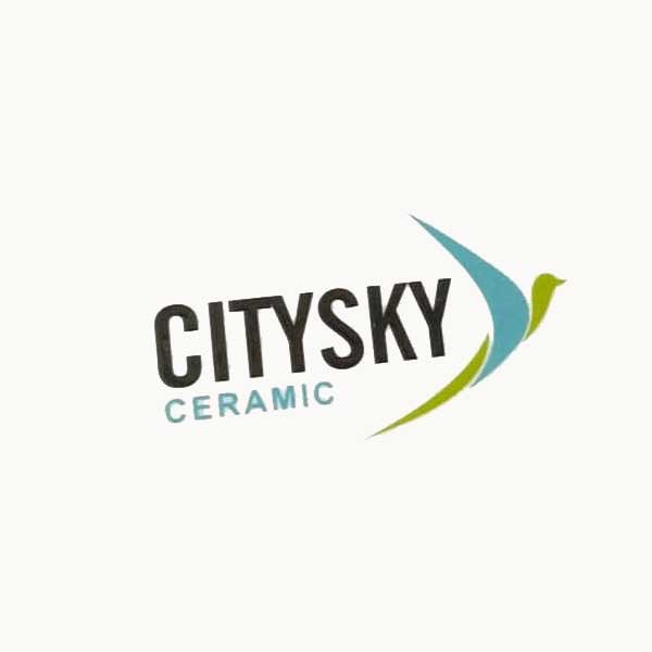 City Sky Ceramic