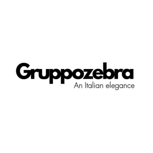 Gruppozebra logo