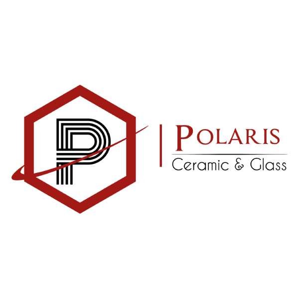 Polaris Ceramic logo