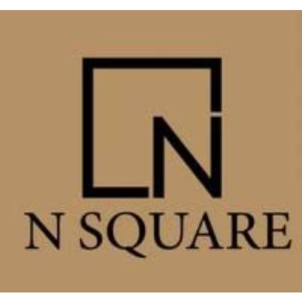 N Square Ceramic