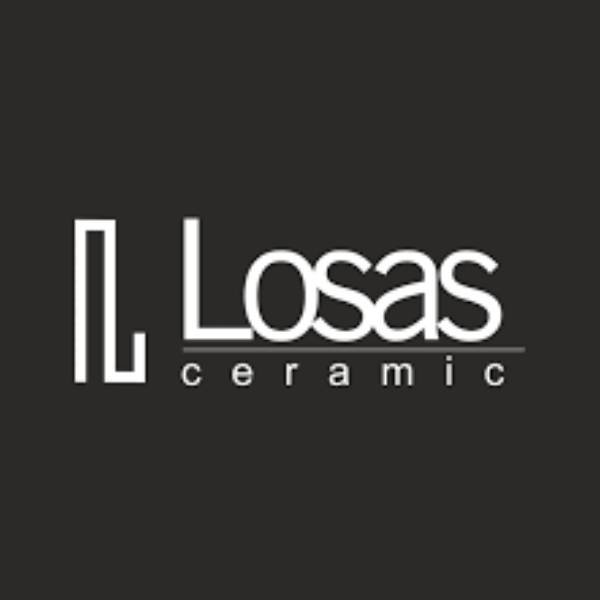 Losas Ceramic logo