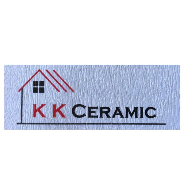 K K Ceramic.