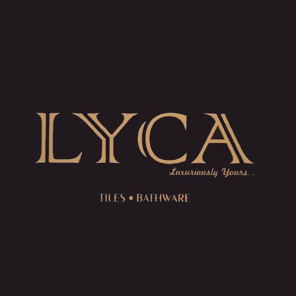 Lyca Tiles logo