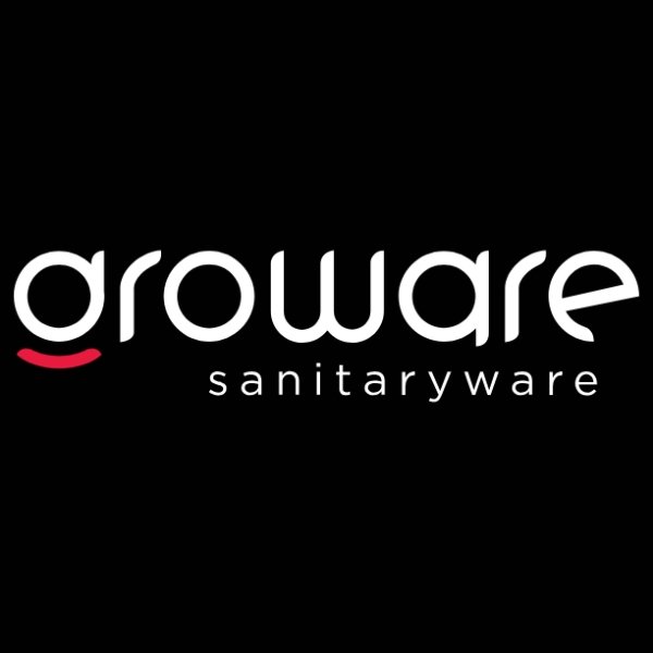 Groware Ceramic logo