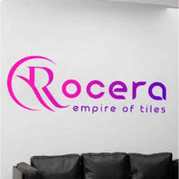 Rocera Tiles logo