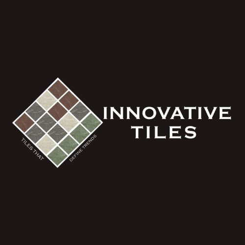 Innovative Tiles