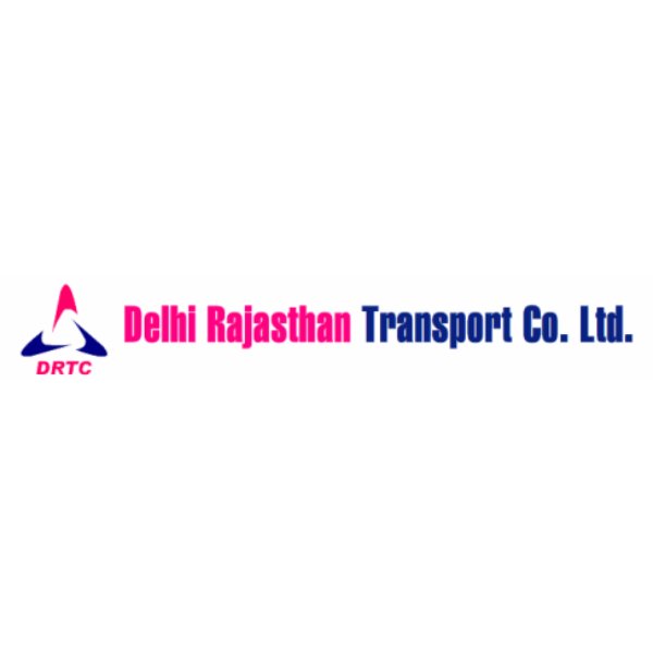 Delhi Rajasthan Transport logo