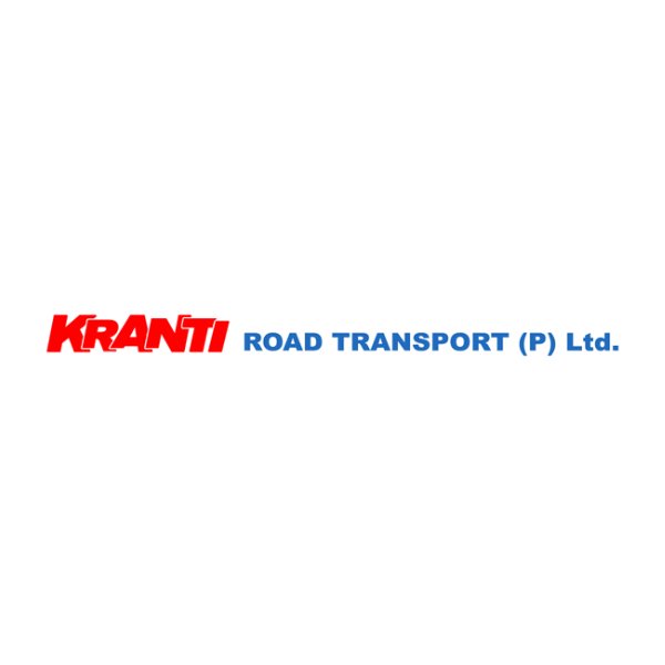 Kranthi Transport logo