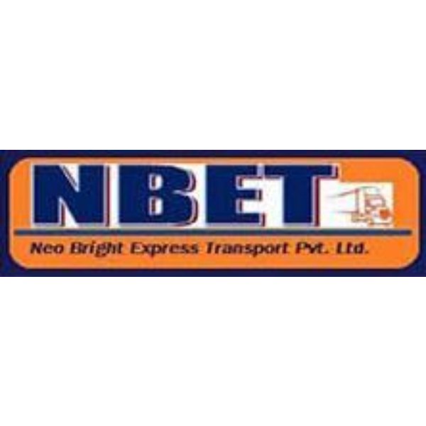 NBET Transport logo