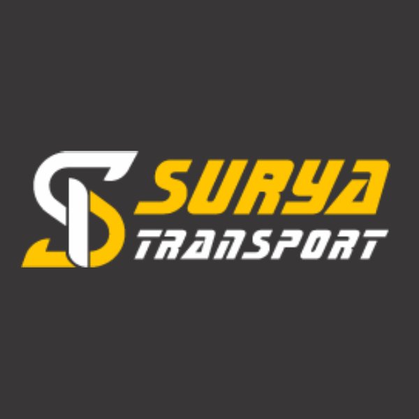 Surya Transport logo