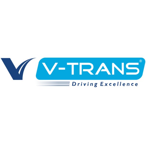 V Transport logo