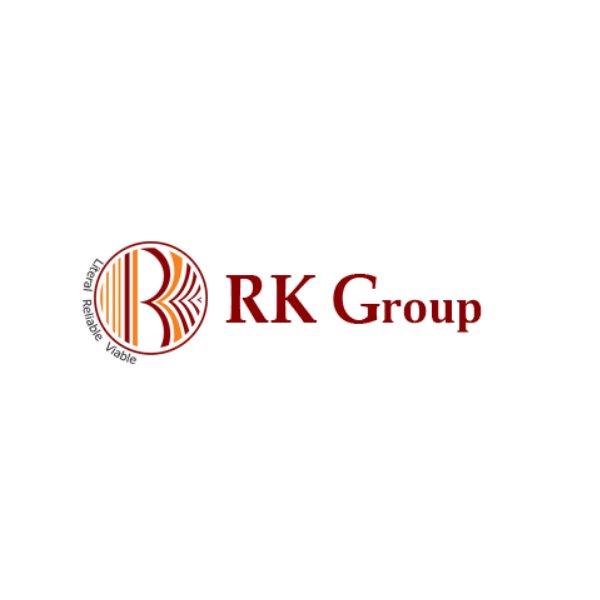 RK Transport logo