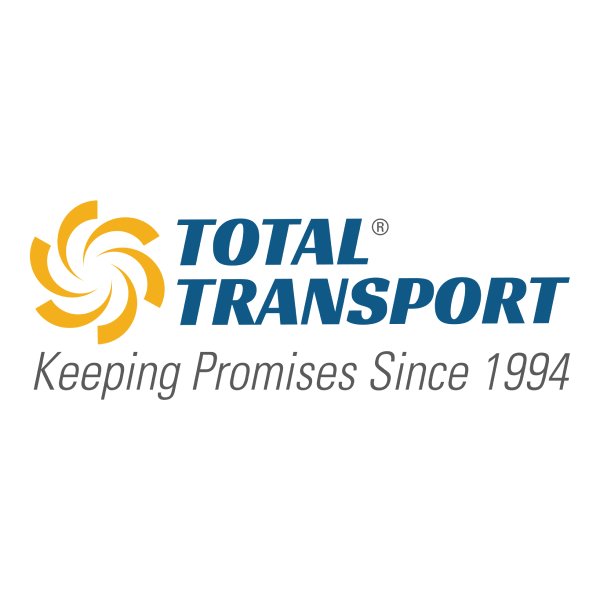 Total Transport logo