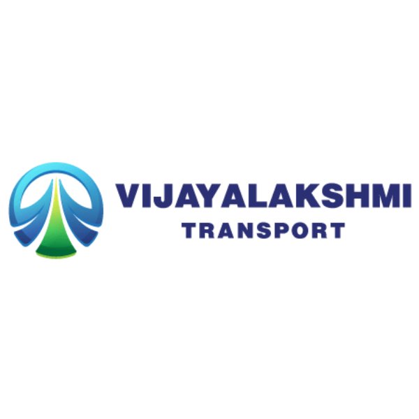 Vijayalakshmi Transport logo