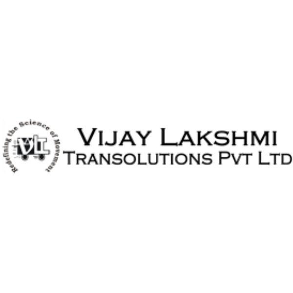 Vijay Laxmi Transport logo