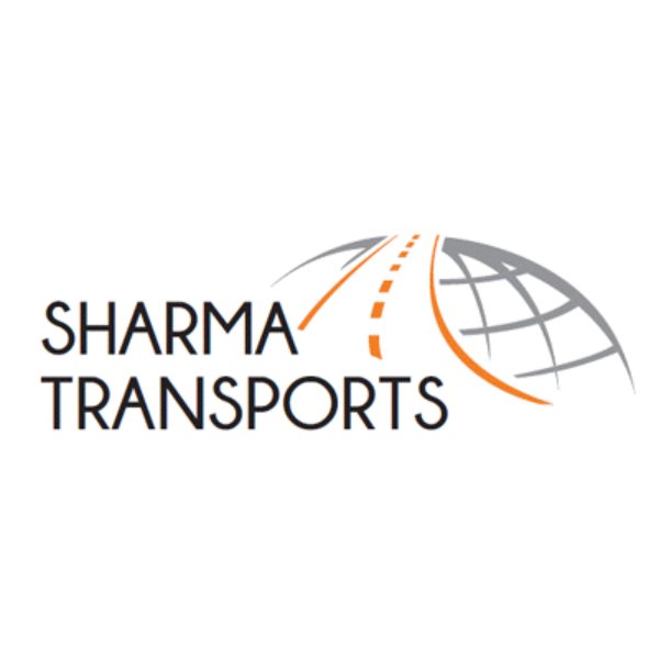 Sharma Transport Bangalore logo