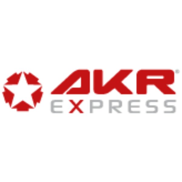 AKR Transport logo