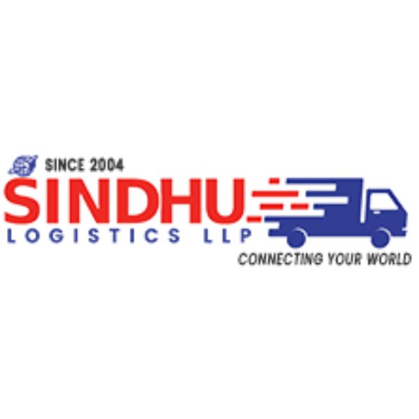 Sindhu Logistics logo