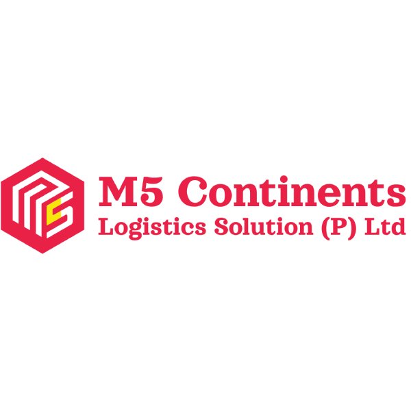 M5C Logistics logo