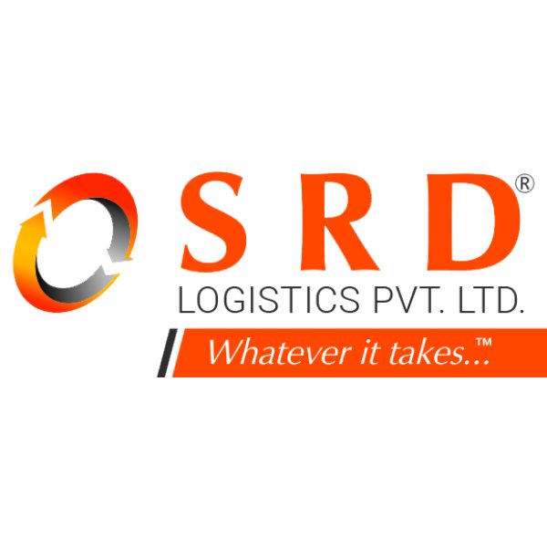 SRD Logistics logo