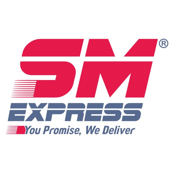 SM Express Logistics logo