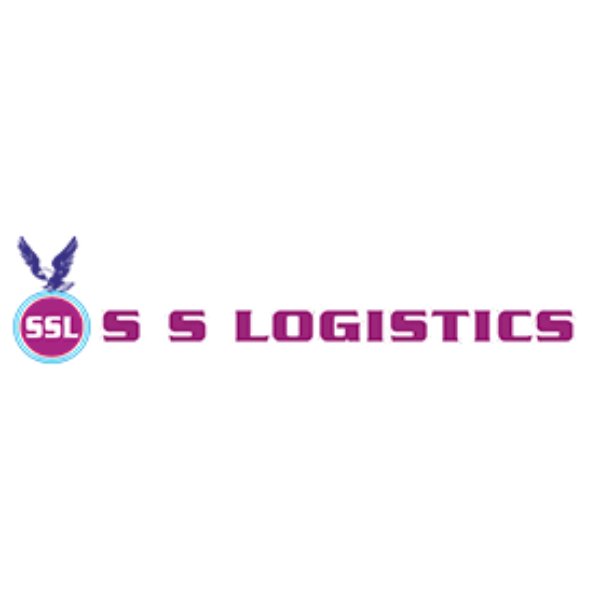 SS Logistics logo