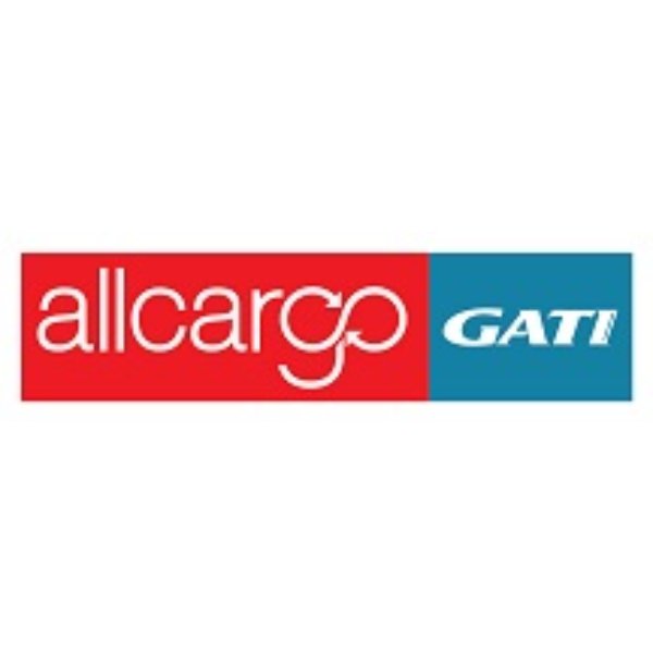 Allcargo Gati Ltd logo