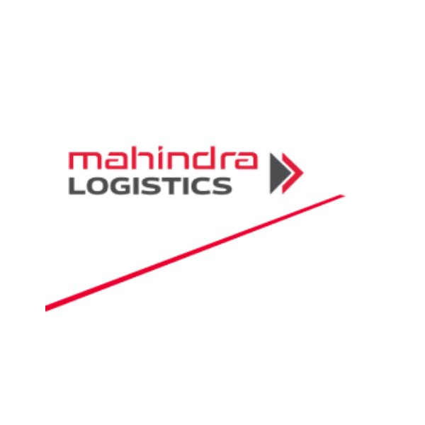 Mahindra Logistics logo