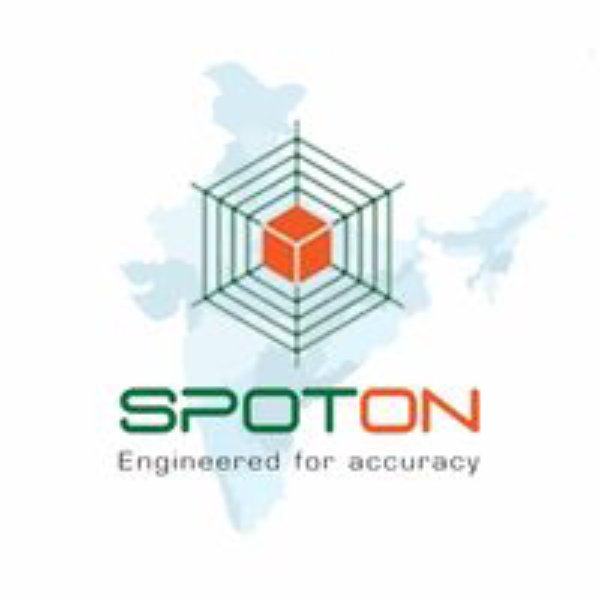 Spoton Logistics Private Limited logo