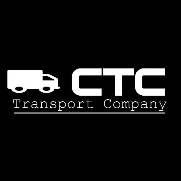 Chaudhary Transport Company logo