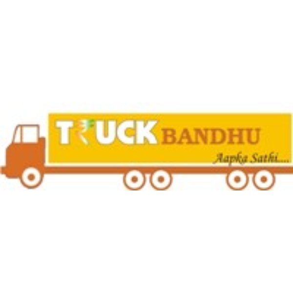 Truck Bandhu logo