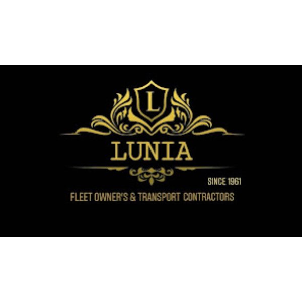 Lunia Transport Company logo