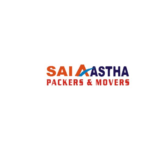 SAI AASTHA PACKERS AND MOVERS logo