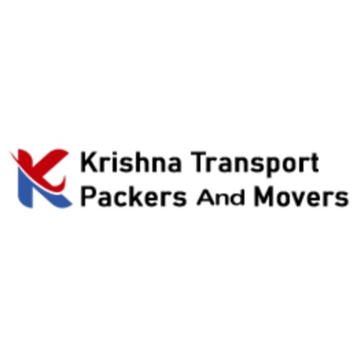 Krishna Transport Packers And Movers logo